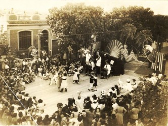 Risultati immagini per Archivo General de la Nación  BA tango